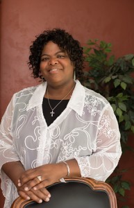 Minister Kimberly L. Smith