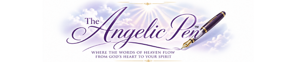 The Angelic Pen